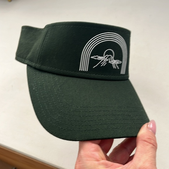 Visor - Picture 3 of 3